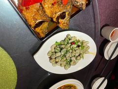 -味兴居农家菜馆(同德广场店)