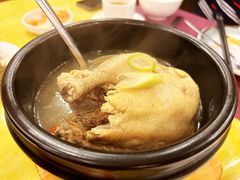 -高丽馆(尊茂店)