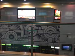 -星湖街(地铁站)