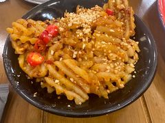 -北丐先生·野馄饨烧烤(长宁龙之梦店)