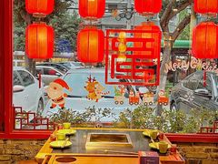 -蜀江龙火锅(339店)