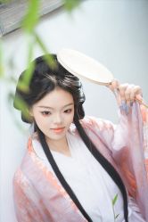-醉唐风古装写真摄影(宁波店)