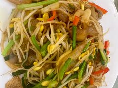 -湛江渔港·大排档(乐园路总店)