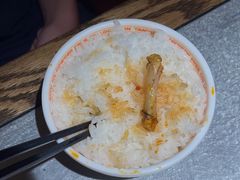 -探鱼·鲜青椒爽麻烤鱼(天河优托邦店)