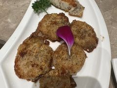 -上渔铁板烧(熙悦汇店)