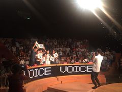 -东亿天弘演播大厅