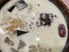 -姜记糖水(三联商城店)