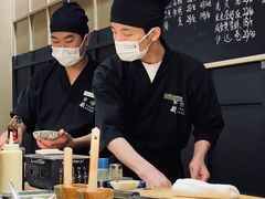 -Sushi Hanzo半藏(天环广场店)