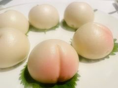 -金轩中餐厅 Jin Xuan(浦东丽思卡尔顿酒店)