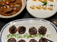 -曾宴·楚菜(湖北省博物馆店)