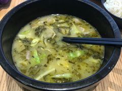 -过桥缘·过桥米线(北京望京万象汇店)