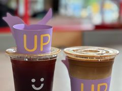 -dotcom coffee古点咖啡(致真大厦店)