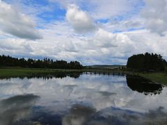 -北极村旅游风景区