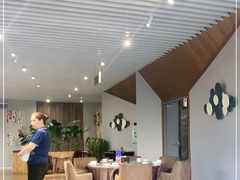 大堂-尚宴(盛世广场·食尚街店)