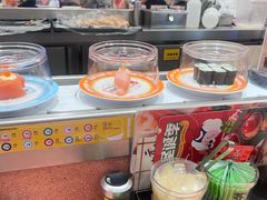 -元气寿司(金光华店)