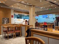 -牛肉传·东北地标·牛排饭(奥体店)