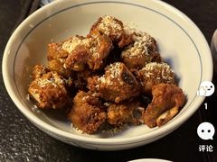 -花迹·金陵南京菜(老门东店)