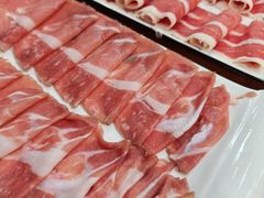 -香满锅老北京羊蝎子火锅·家常菜(新街口店)