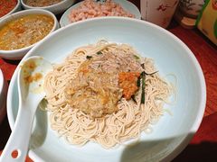 -裕兴记•蟹黄面馆(人民广场店)