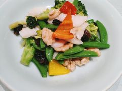 -天和晟烤鸭店(玉泉西街店)