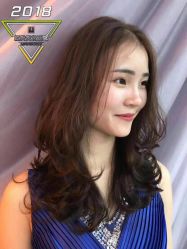 -煊私人定制美发会所