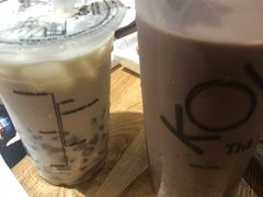 -KOI Thé(正佳广场店)