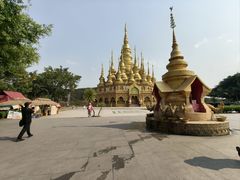 -西双版纳勐泐文化旅游区