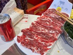 -荣叔港式沙嗲牛肉火锅(正佳潮流店)