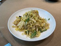 海蛰丝-渔民船说·北塘海鲜·天津菜·海肠捞饭(北塘古镇店)