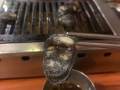 -大阪烧肉BAKA一代(十亩地店)