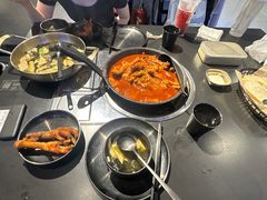 -HOTISLAND海鸡岛·韩国料理(江南西店)