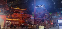 -南京万达乐园