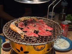 -烧肉达人•炭火烧肉(新天地店)