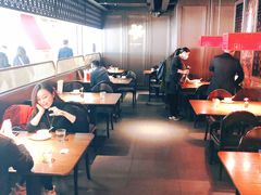 大堂-掌柜的店·河南菜(世茂店)
