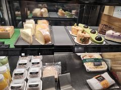 -星巴克(天津凯德天津湾店)