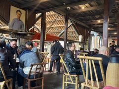 -東茅街茶馆