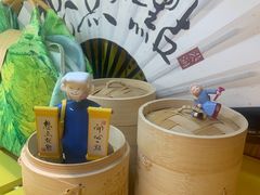 -蔡澜点心·粤菜(花城汇南区店)