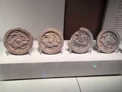 -陕西历史博物馆