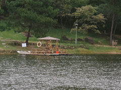 -南京市无想山景区