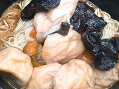 -万寿斋(山阴路店)