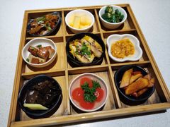 -新仙清汤牛腩(铜锣湾店)
