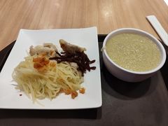 -宏状元现熬粥·京味菜(三里河店)