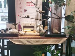 -Dragonfly悠庭·按摩Spa(新乐路店)