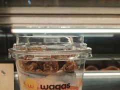 -wagas(暖山店)