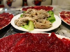 -营记牛肉火锅·大埔客家菜(上梅林店)