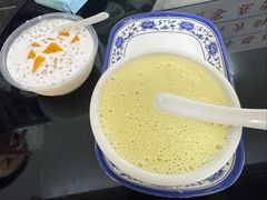 -百花传统甜品店(原址店)