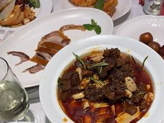 -福海居烤鸭店(鸟巢店)