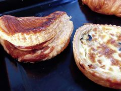 苹果酥-老梦面包CHEZMOREL(麦子店)