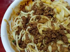 -朱儿面庄(洋河三路店)