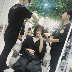 短发-OnHair Salon